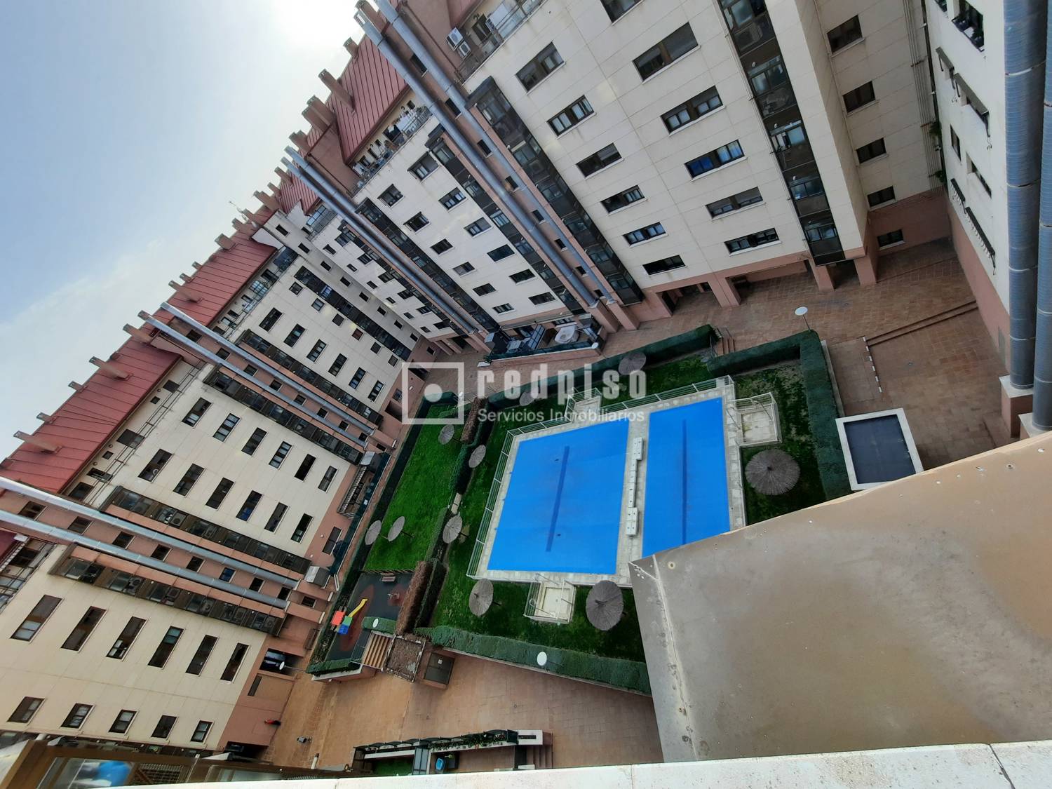 Piso en venta en calle De La Princesa De Éboli, Madrid, Madrid 19/31