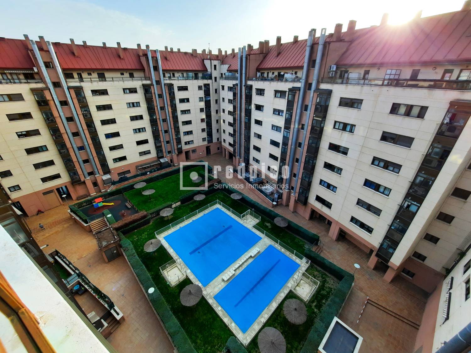 Piso en venta en calle De La Princesa De Éboli, Madrid, Madrid 20/31