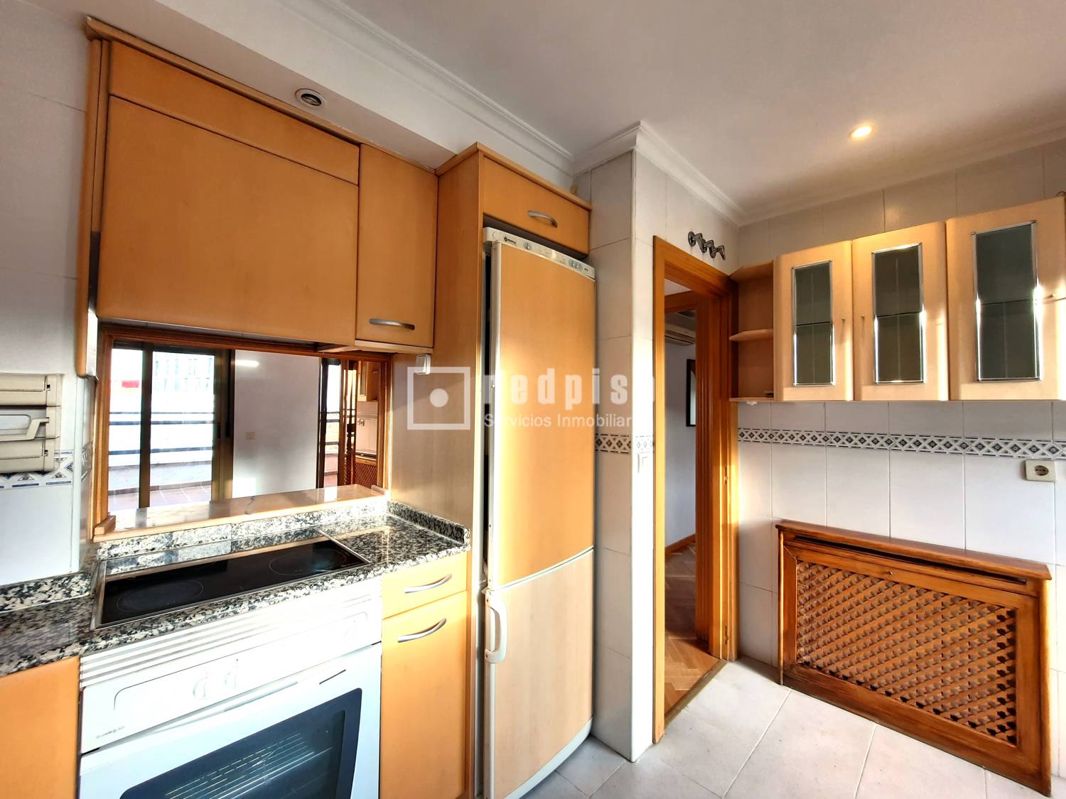 Piso en venta en calle De La Princesa De Éboli, Madrid, Madrid 14/31