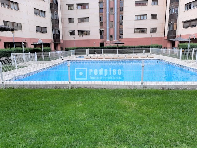 Piso en venta en calle De La Princesa De Éboli, Madrid, Madrid 31/31