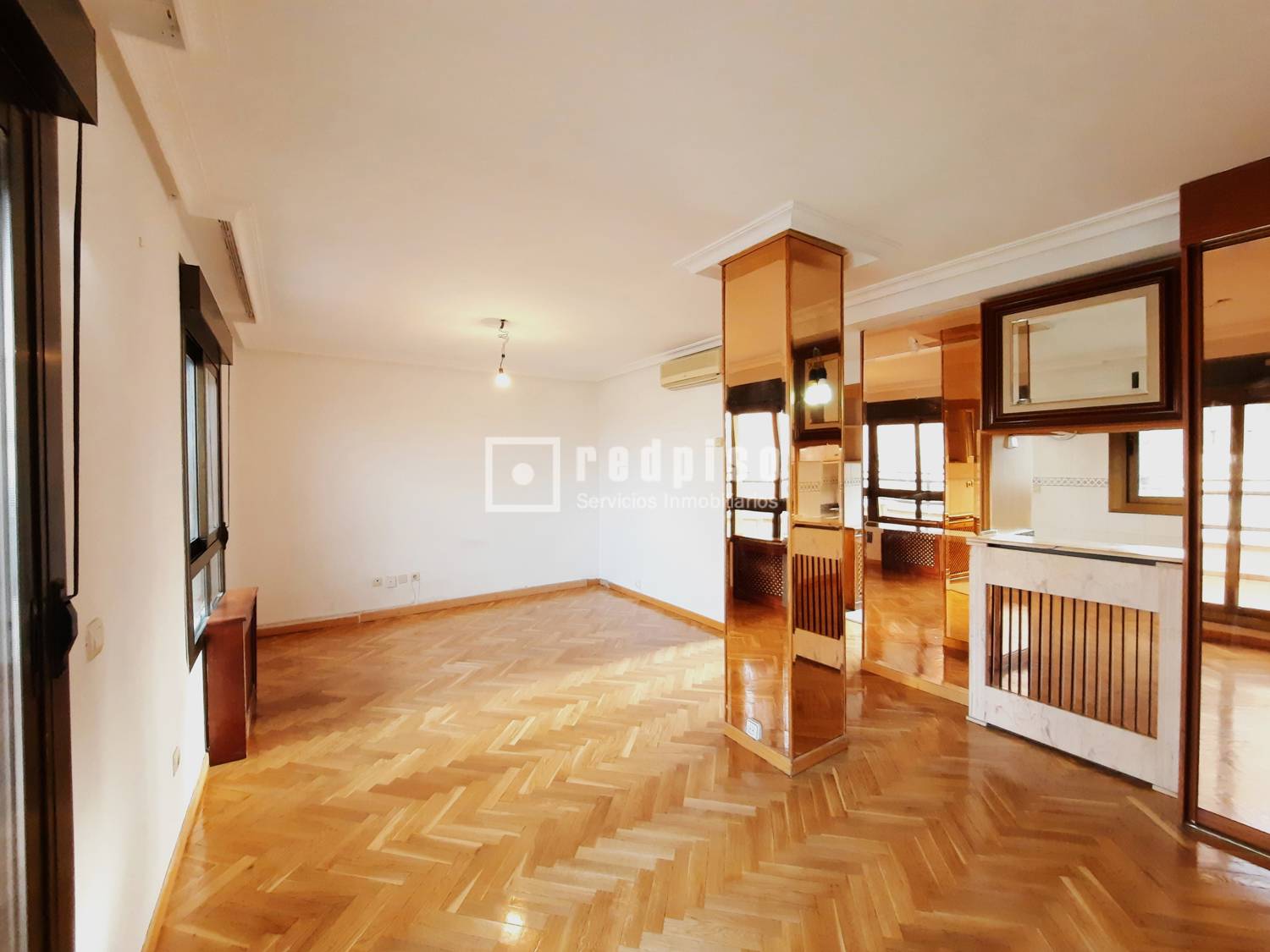 Piso en venta en calle De La Princesa De Éboli, Madrid, Madrid 8/31