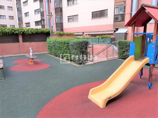 Piso en venta en calle De La Princesa De Éboli, Madrid, Madrid 30/31