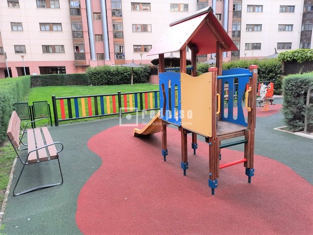 Piso en venta en calle De La Princesa De Éboli, Madrid, Madrid 29/31