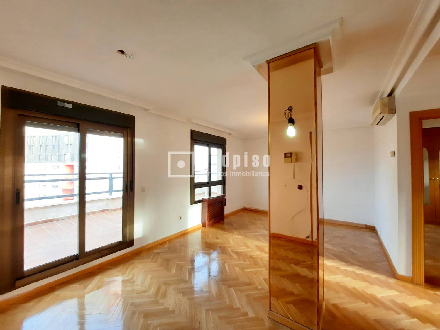 Piso en venta en calle De La Princesa De Éboli, Madrid, Madrid 7/31