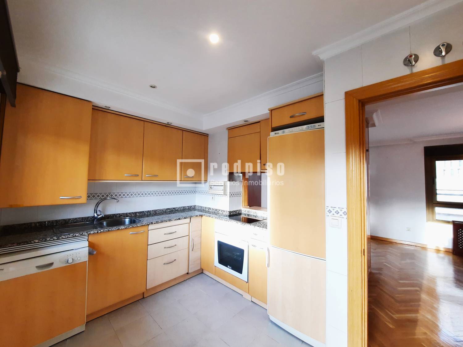 Piso en venta en calle De La Princesa De Éboli, Madrid, Madrid 12/31