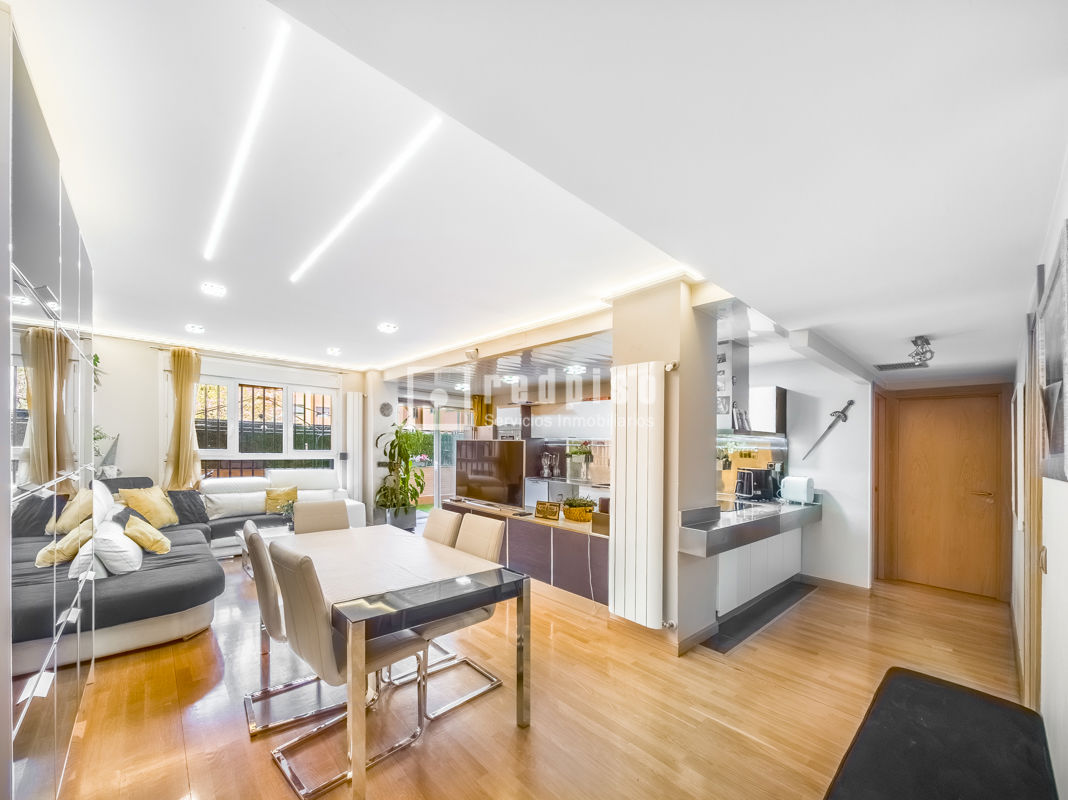 Piso en venta en  Rivas-Vaciamadrid, Madrid  1/1