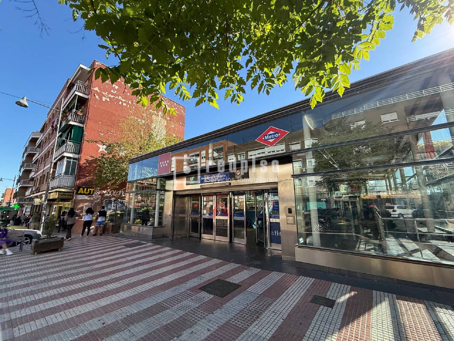 Piso en venta en  Alcobendas, Madrid  25/26