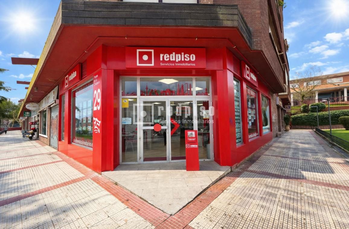 Piso en venta en  Alcobendas, Madrid  26/26