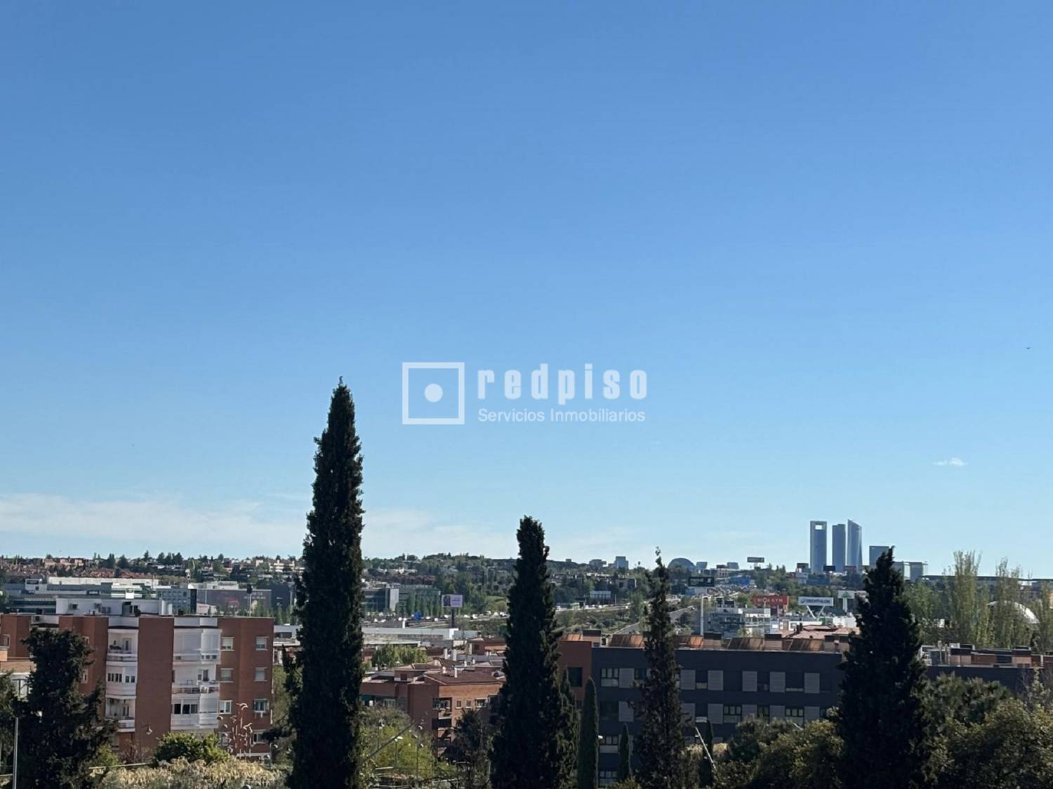 Piso en venta en  Alcobendas, Madrid  24/26
