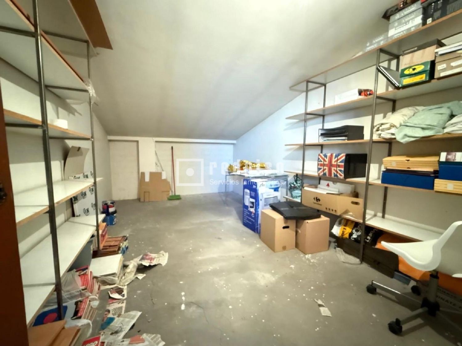 Piso en venta en  Alcobendas, Madrid  21/26