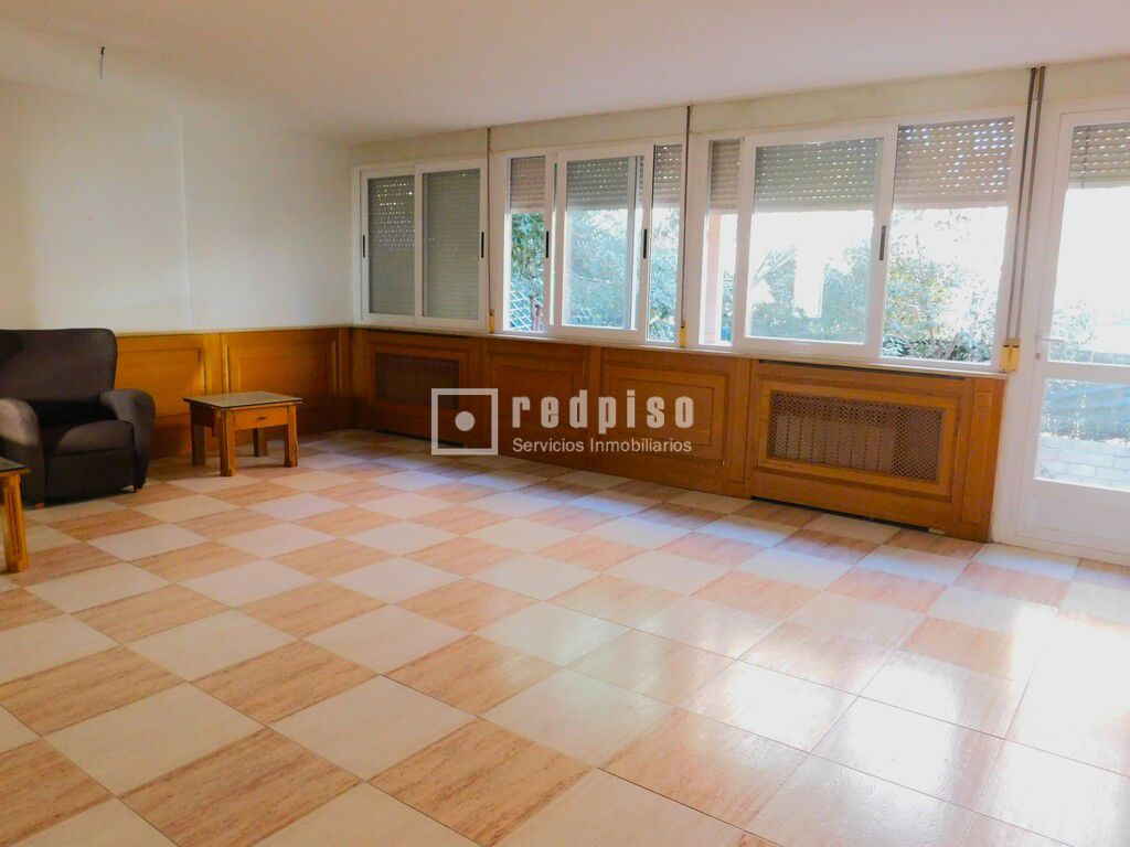 Casa en venta en  Getafe, Madrid  1/1