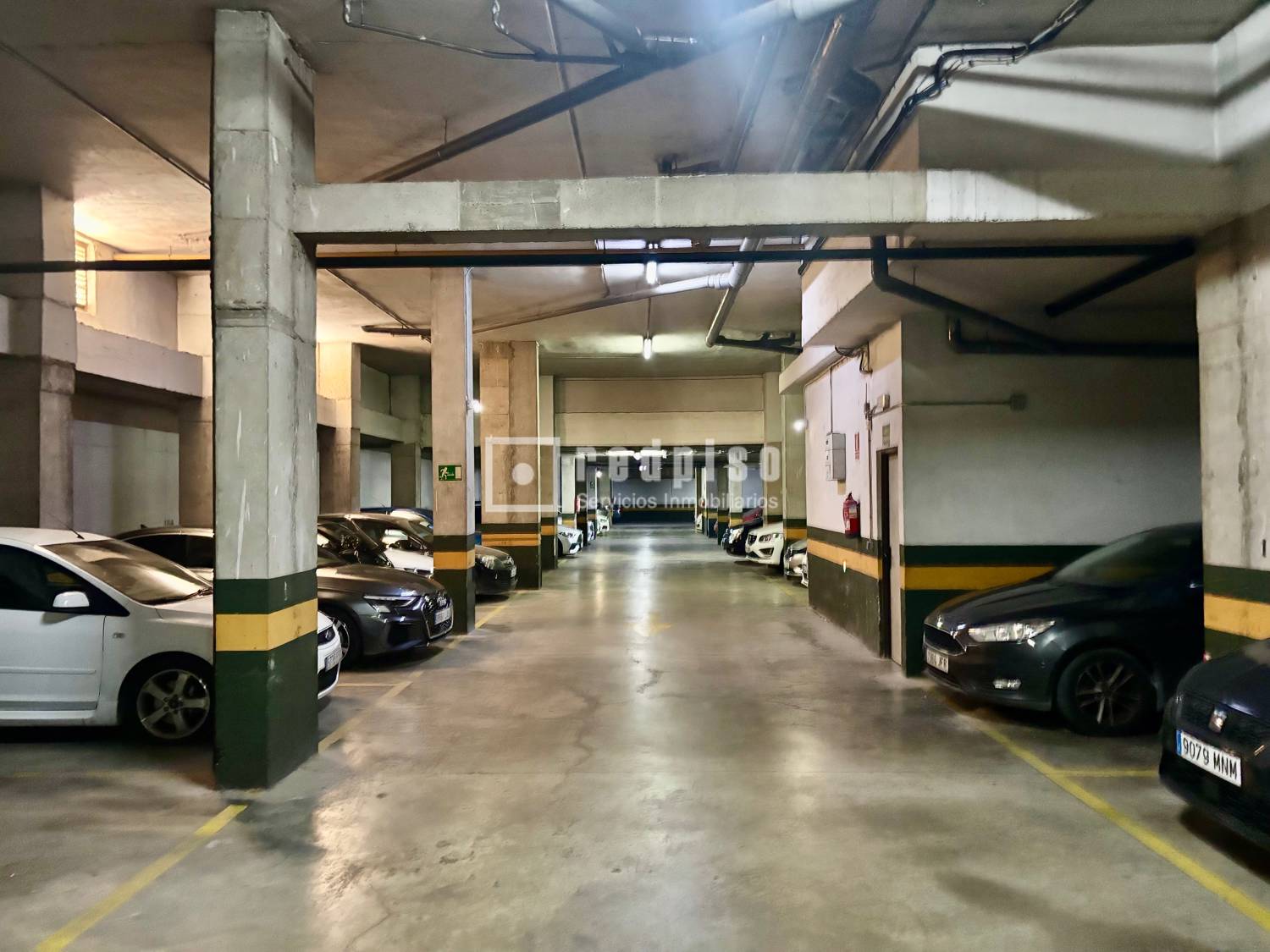 Piso en venta  calle Vicentica la Serrana, Mislata, Valencia  22/23