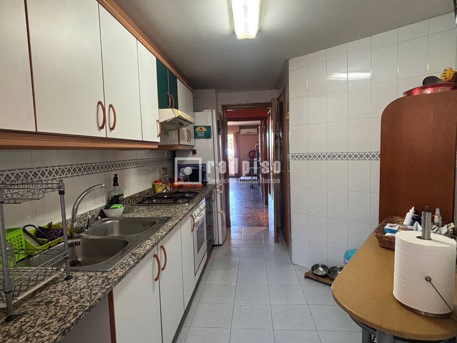 Piso en venta  calle Vicentica la Serrana, Mislata, Valencia  3/23