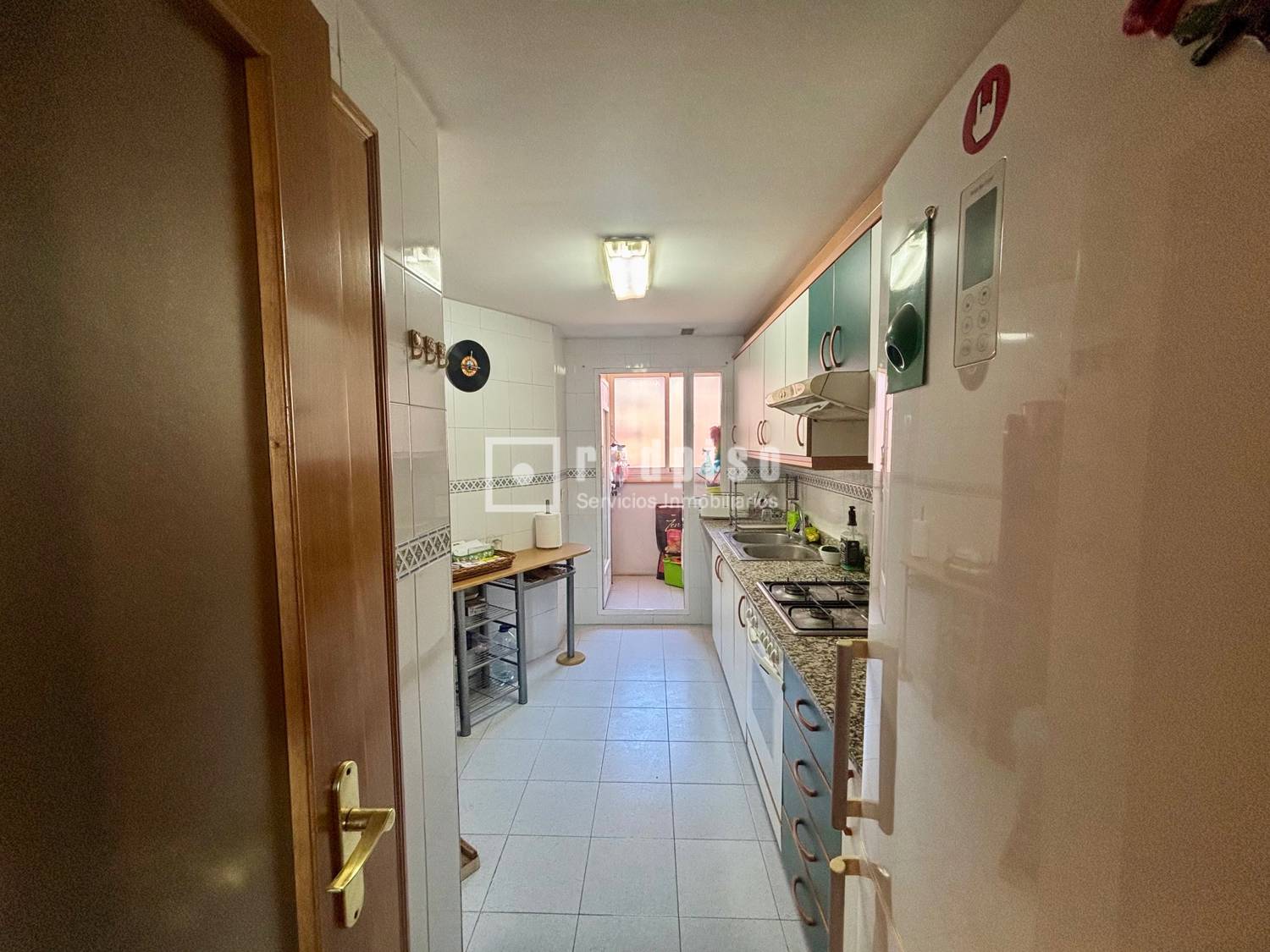 Piso en venta  calle Vicentica la Serrana, Mislata, Valencia  1/1
