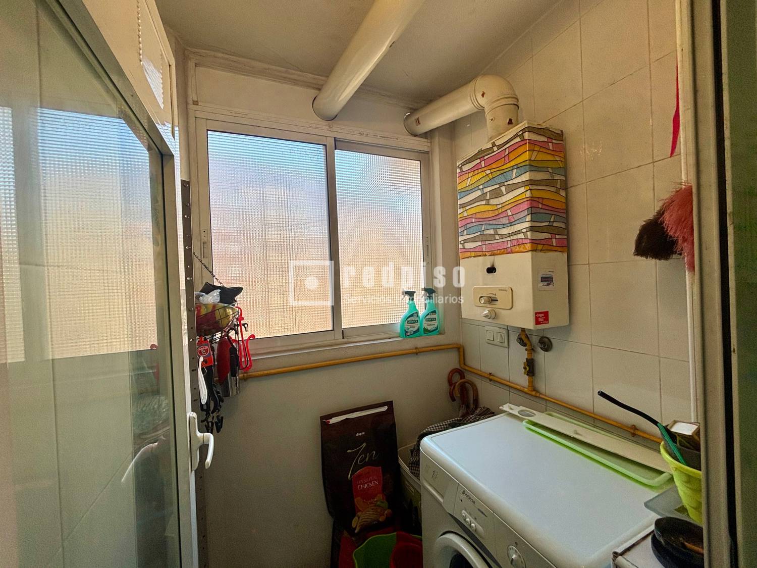 Piso en venta  calle Vicentica la Serrana, Mislata, Valencia  5/23