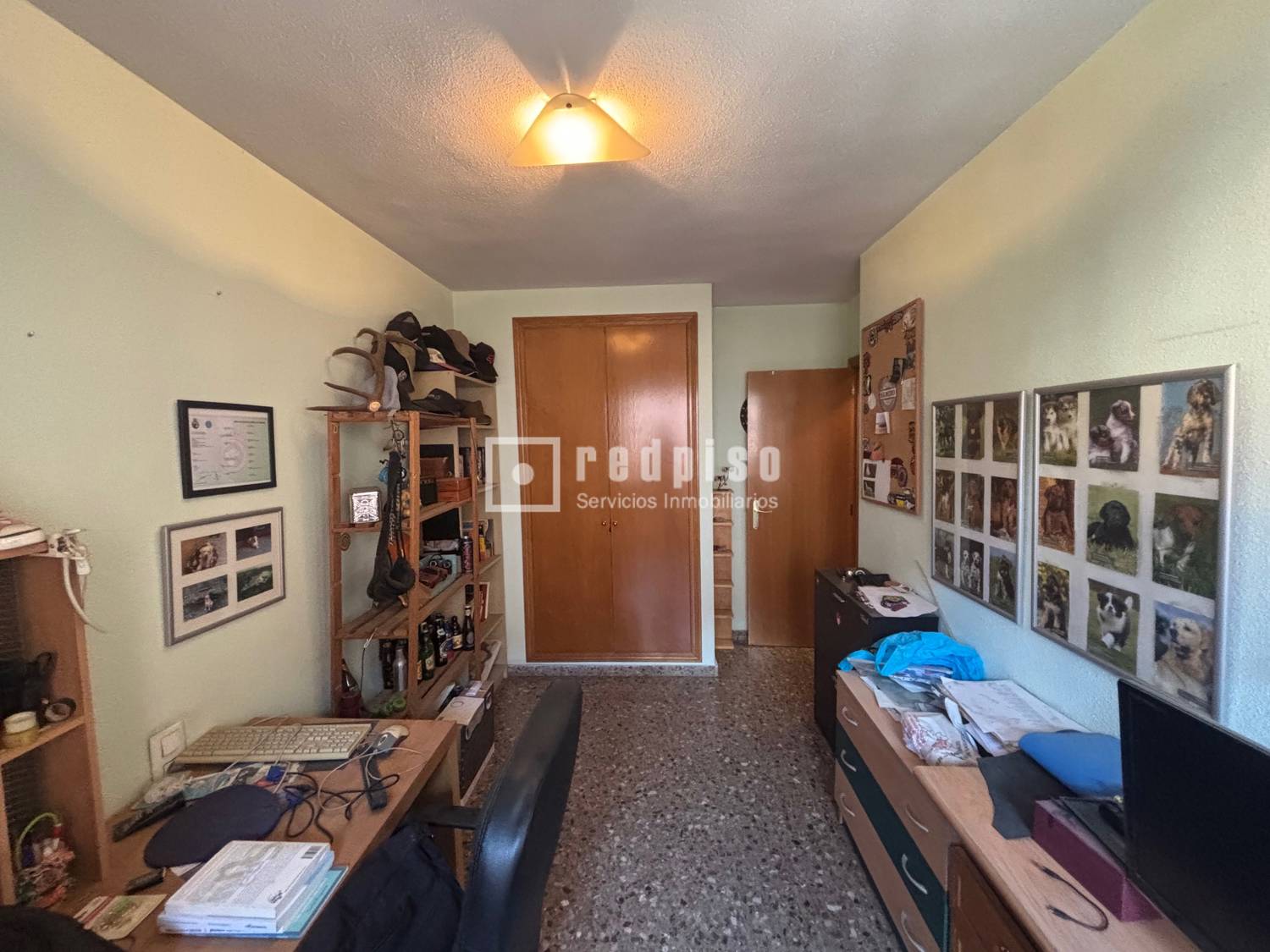 Piso en venta  calle Vicentica la Serrana, Mislata, Valencia  15/23