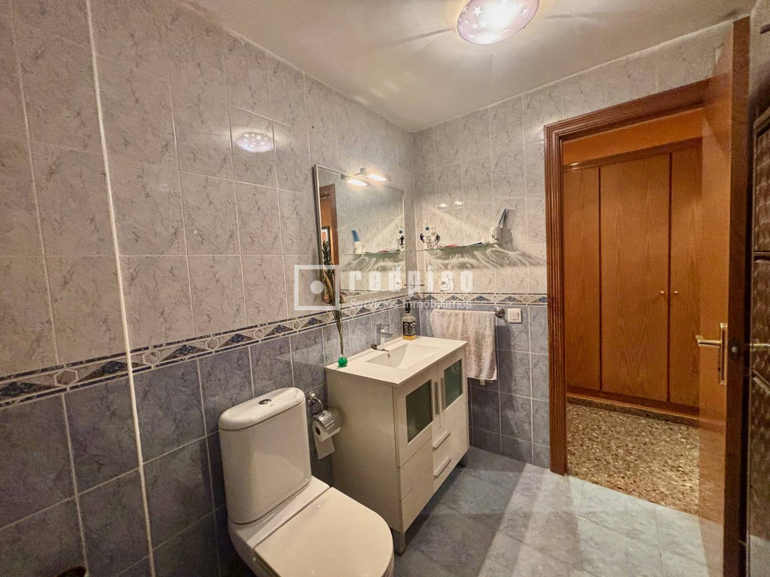 Piso en venta  calle Vicentica la Serrana, Mislata, Valencia  20/23