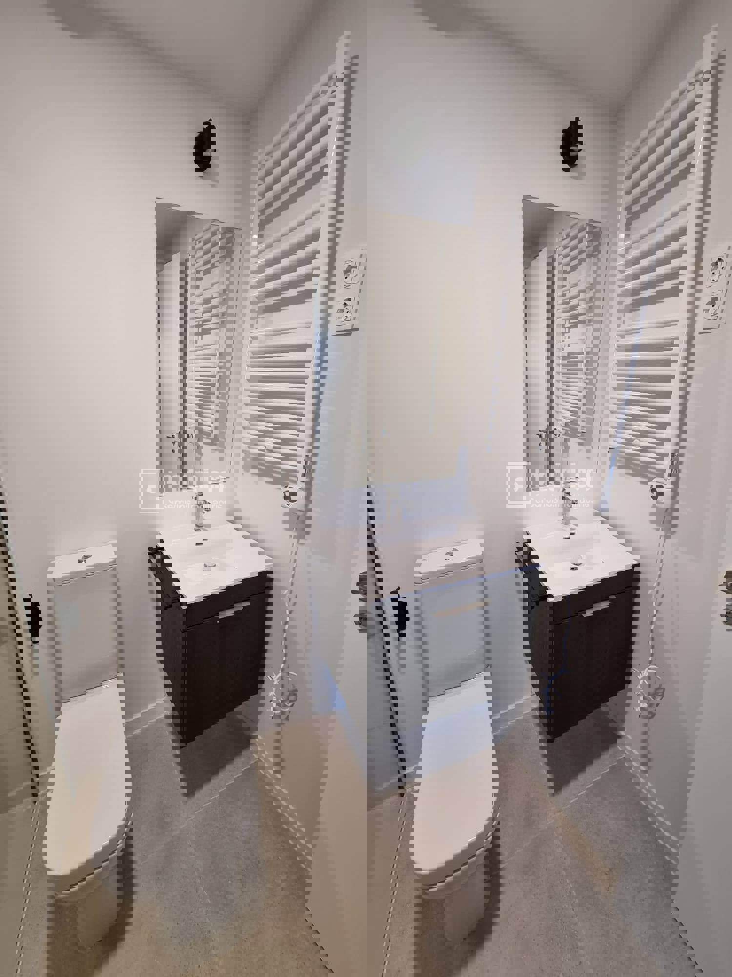 Piso en alquiler en Madrid 16/28