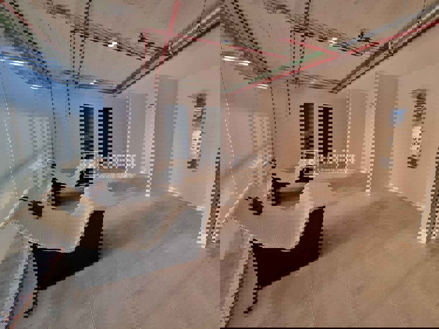 Piso en alquiler en Madrid 23/28