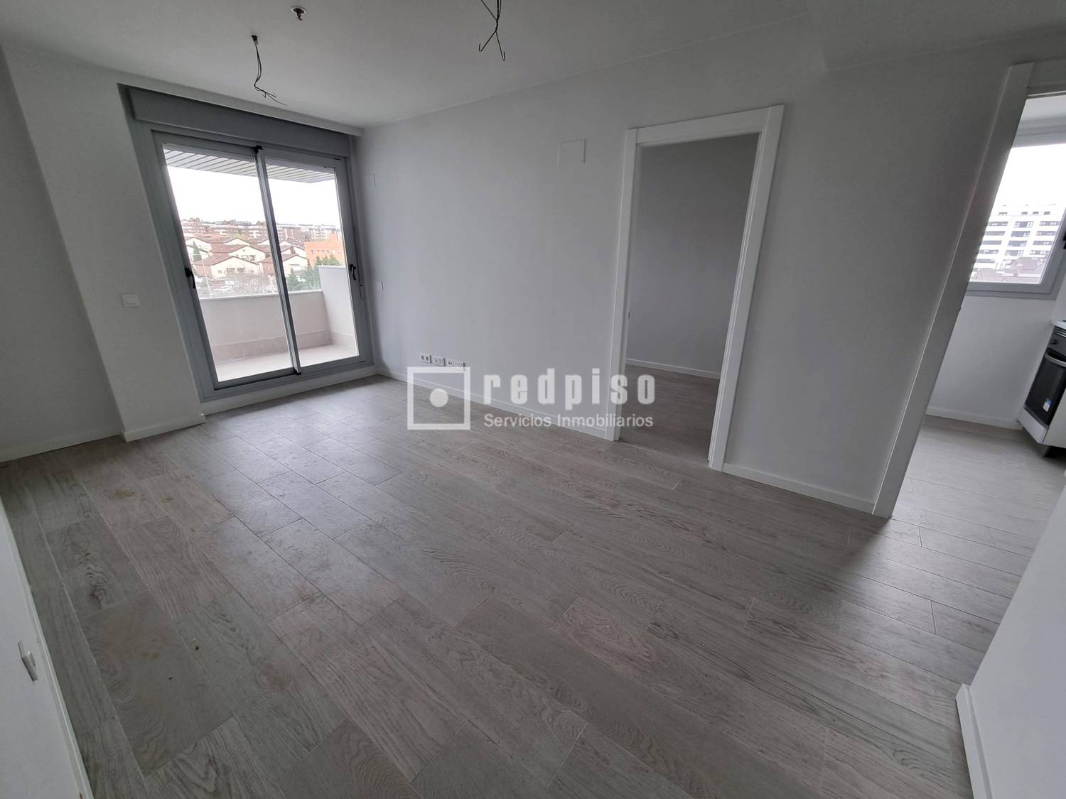 Piso en alquiler en Madrid 8/28