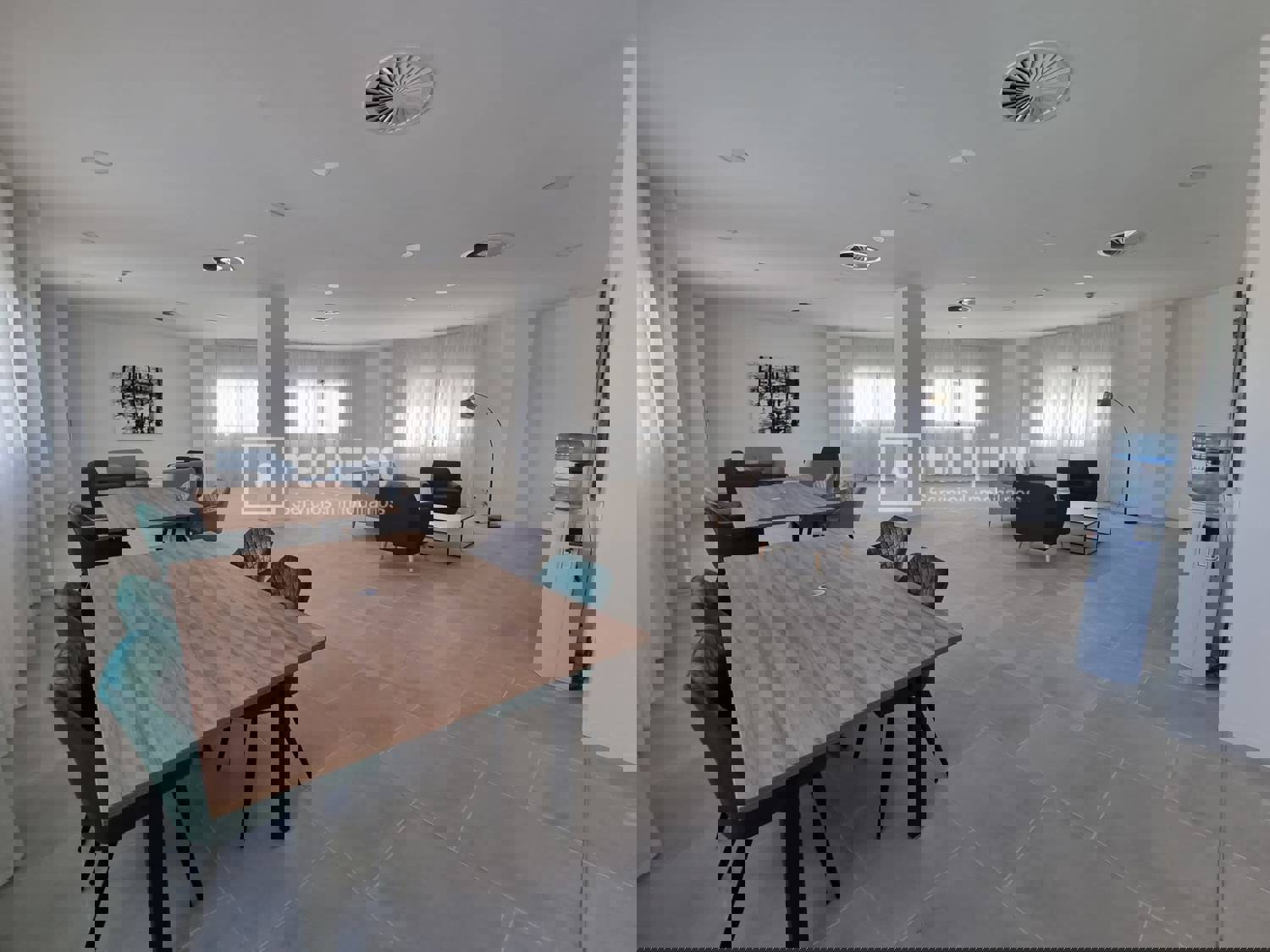 Piso en alquiler en Madrid 24/28