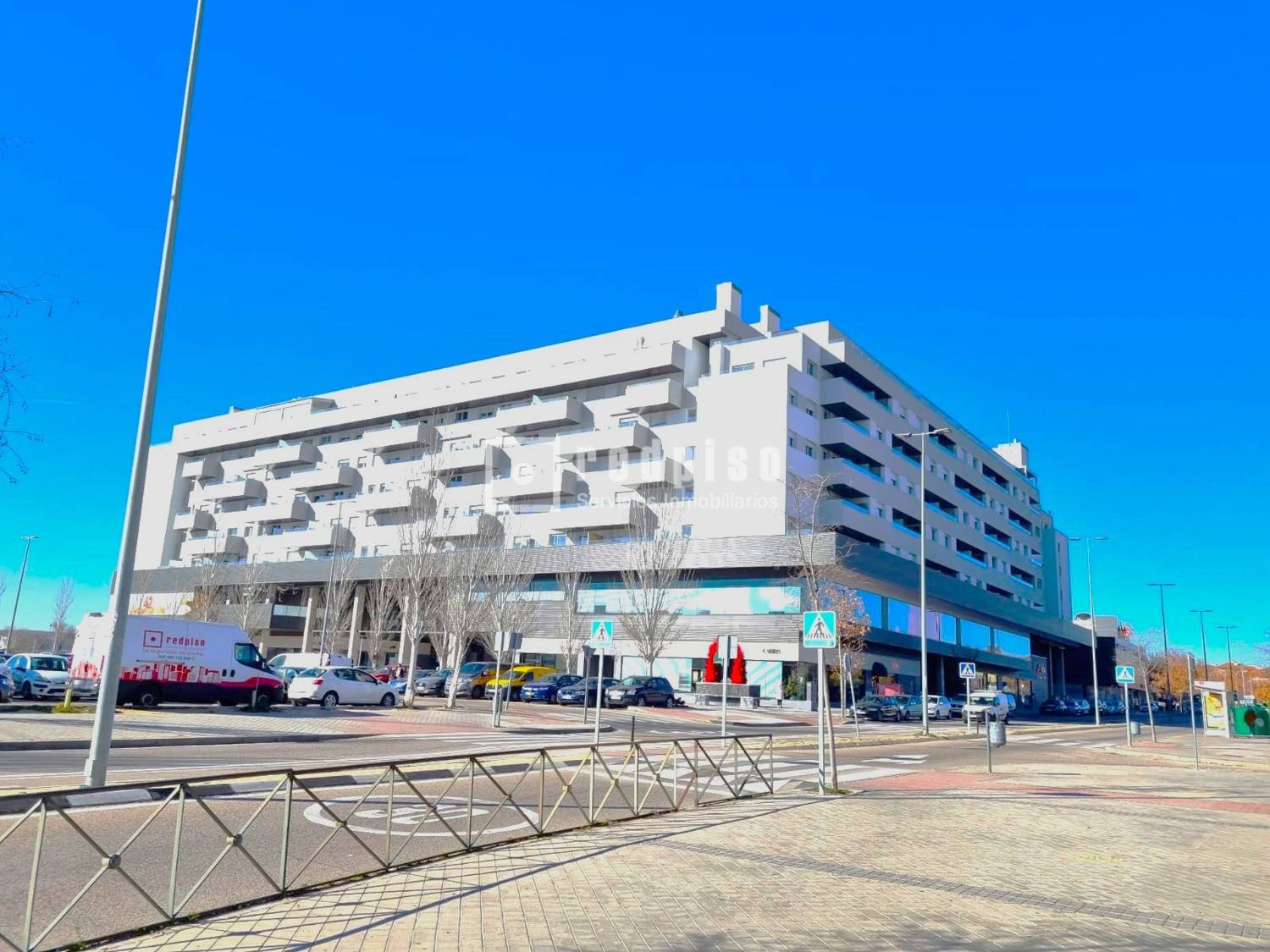 Piso en alquiler en Madrid 28/28