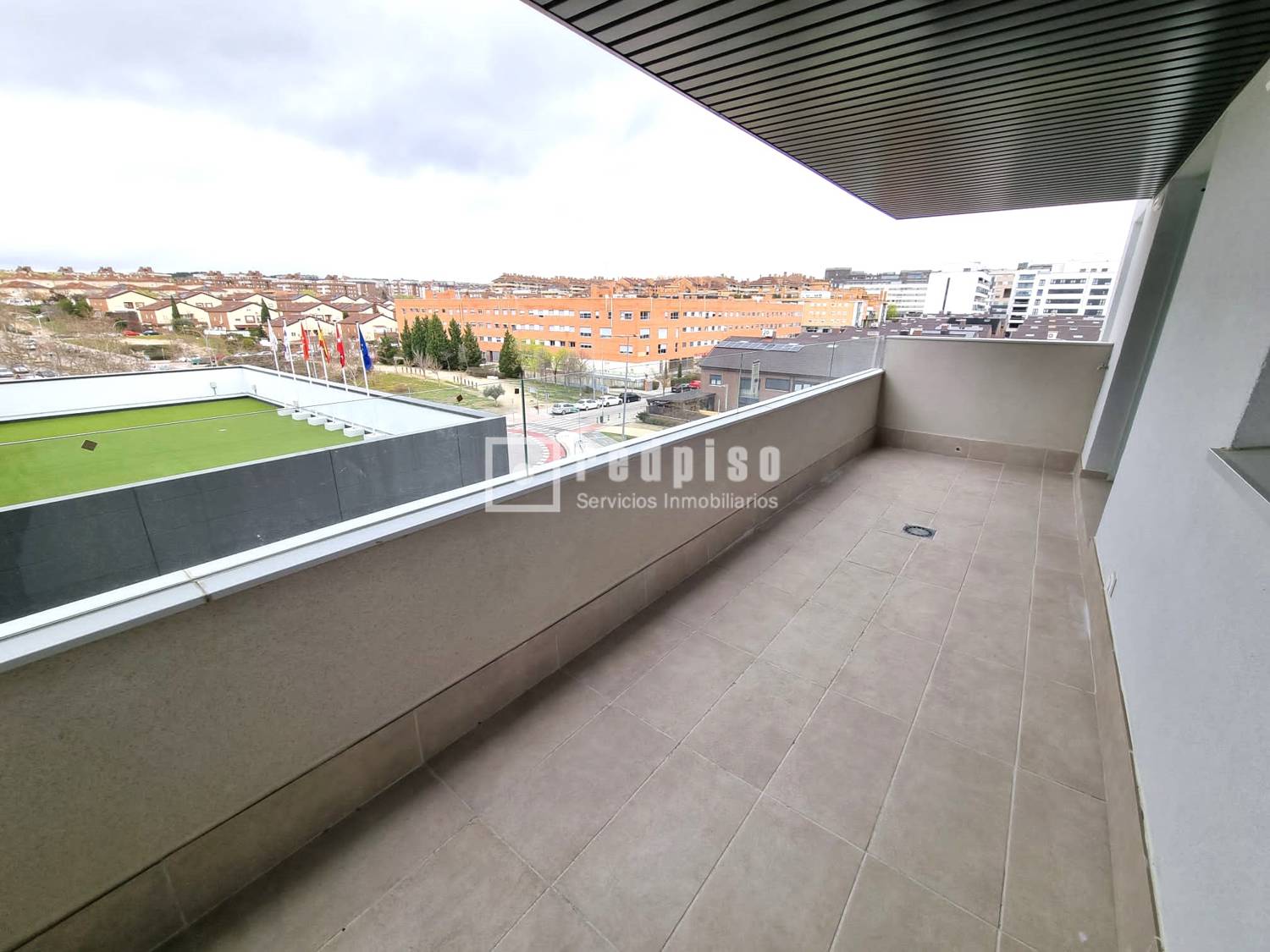 Piso en alquiler en Madrid 11/28