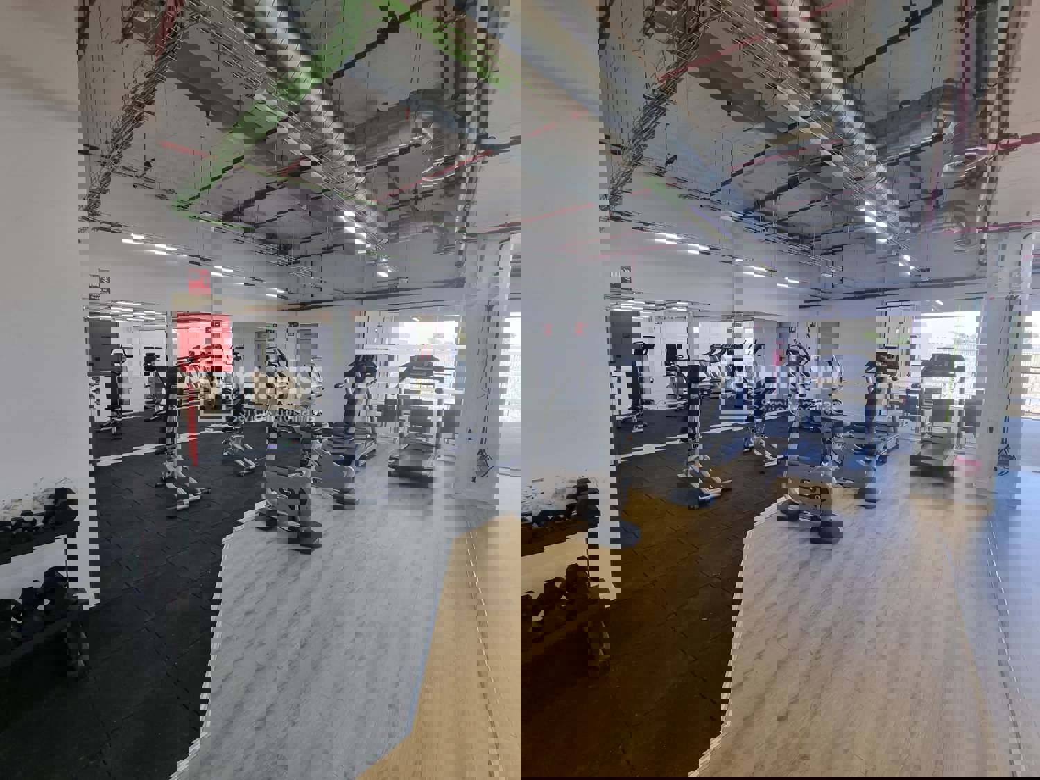 Piso en alquiler en Madrid 21/28