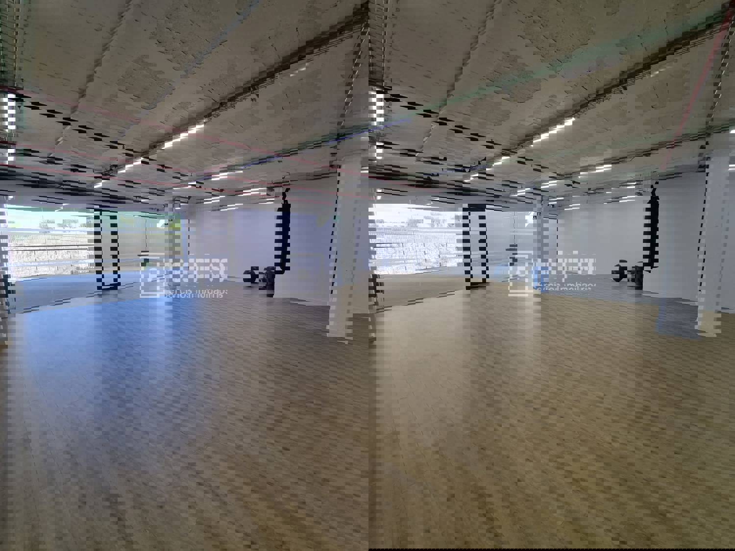 Piso en alquiler en Madrid 22/28