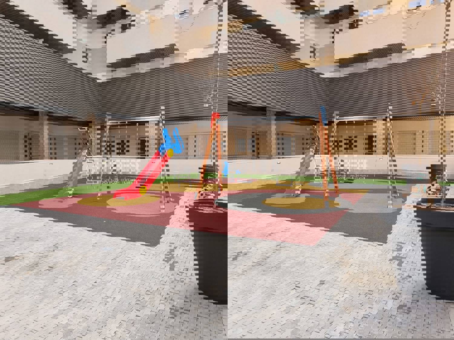 Piso en alquiler en Madrid 26/28