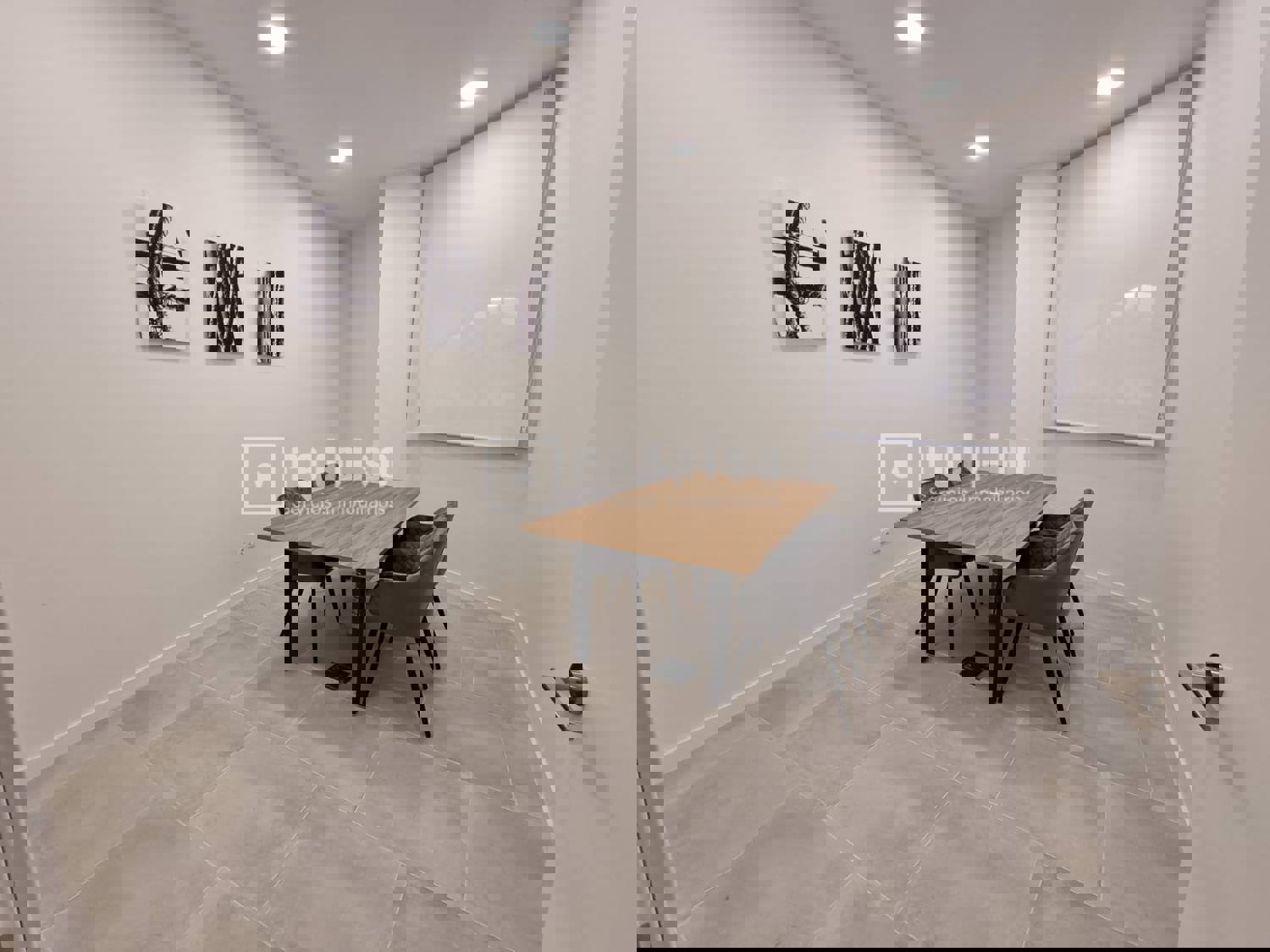 Piso en alquiler en Madrid 25/28