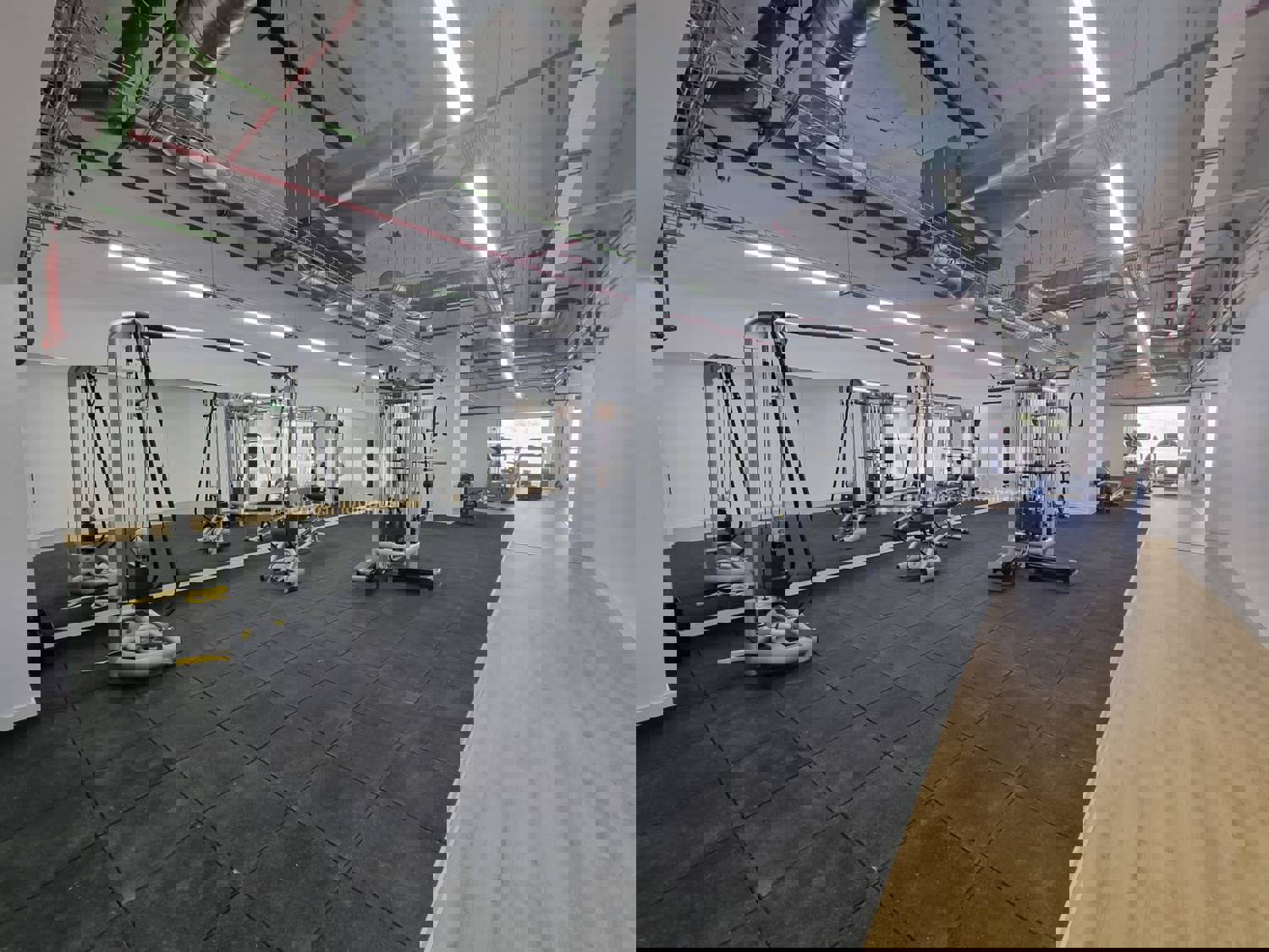 Piso en alquiler en Madrid 20/28