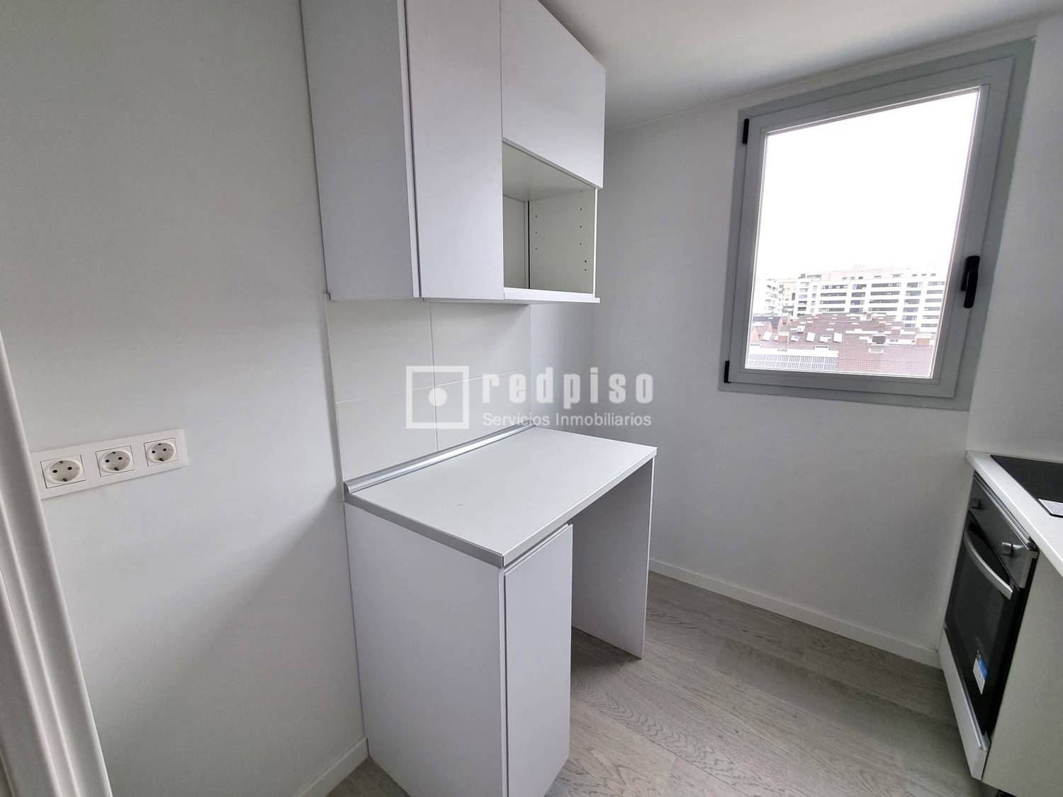 Piso en alquiler en Madrid 5/28