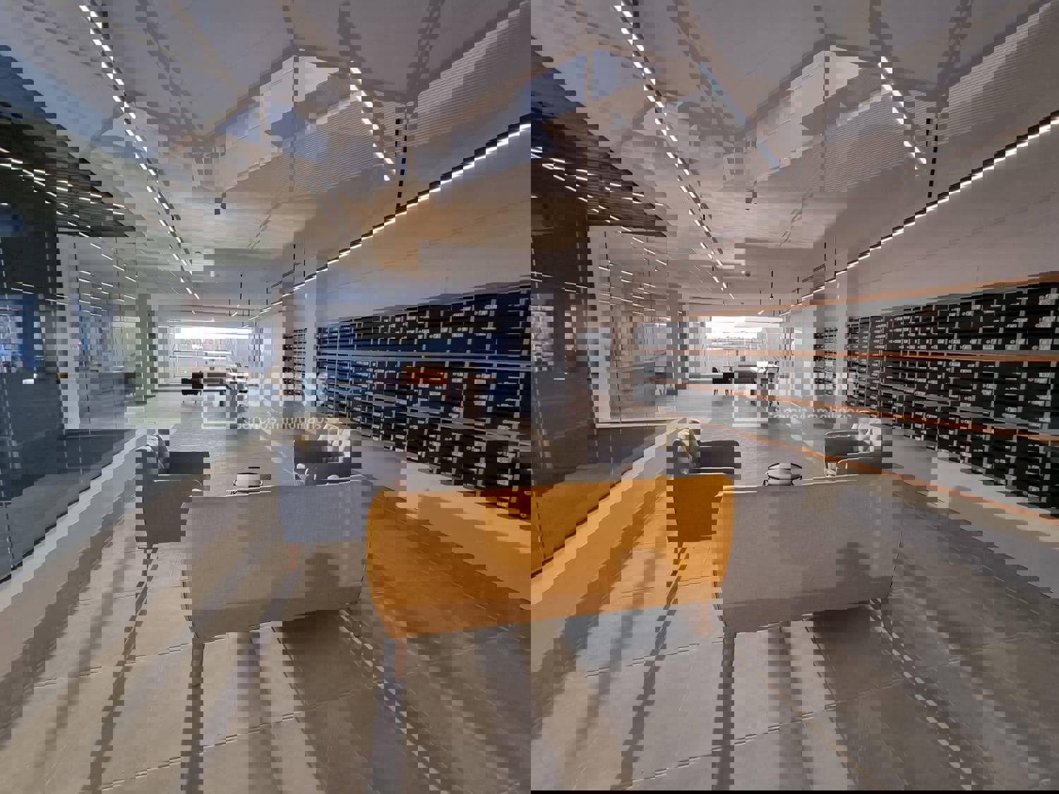 Piso en alquiler en Madrid 19/28