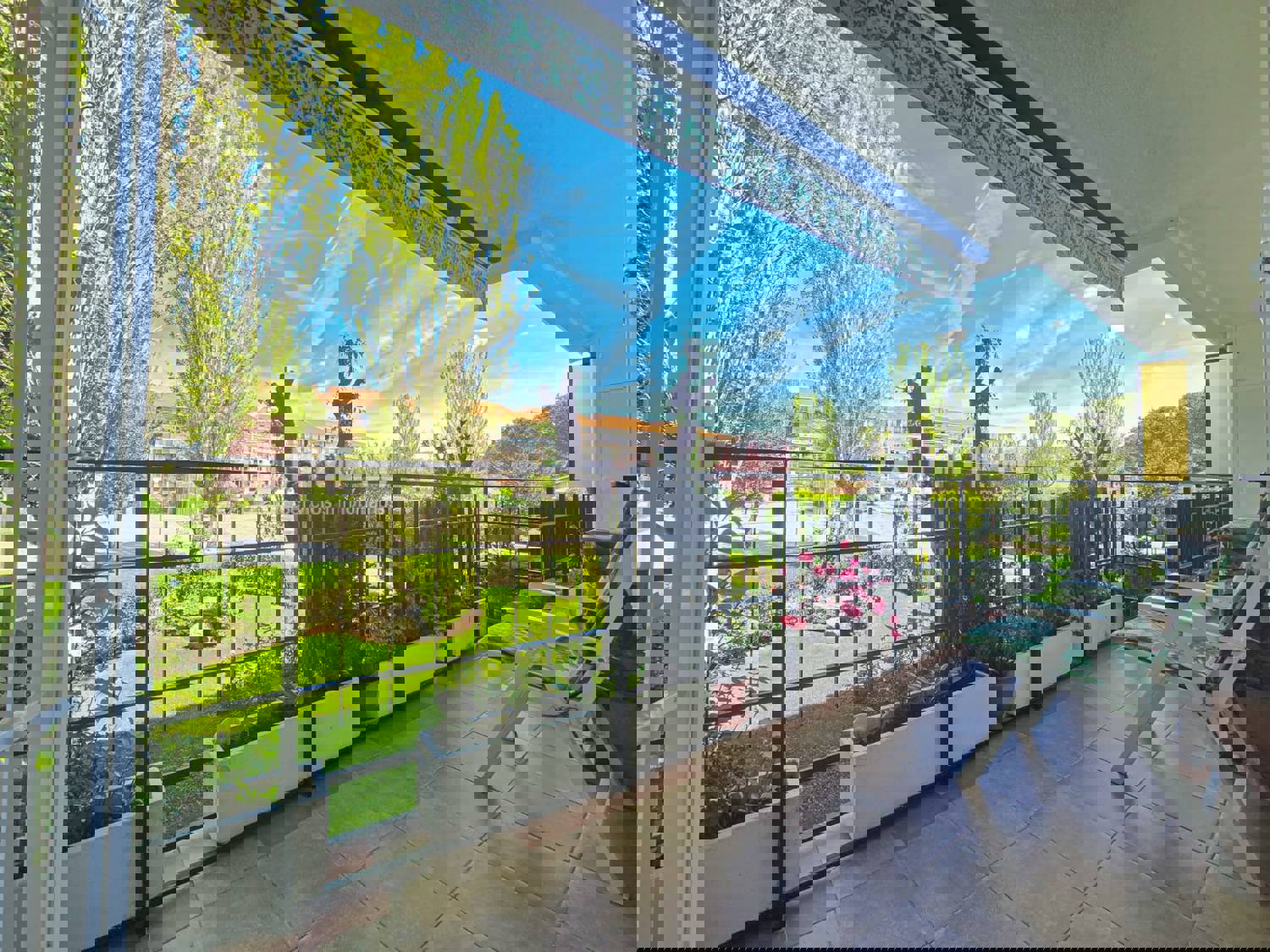 Piso en venta en  Galapagar, Madrid  1/1