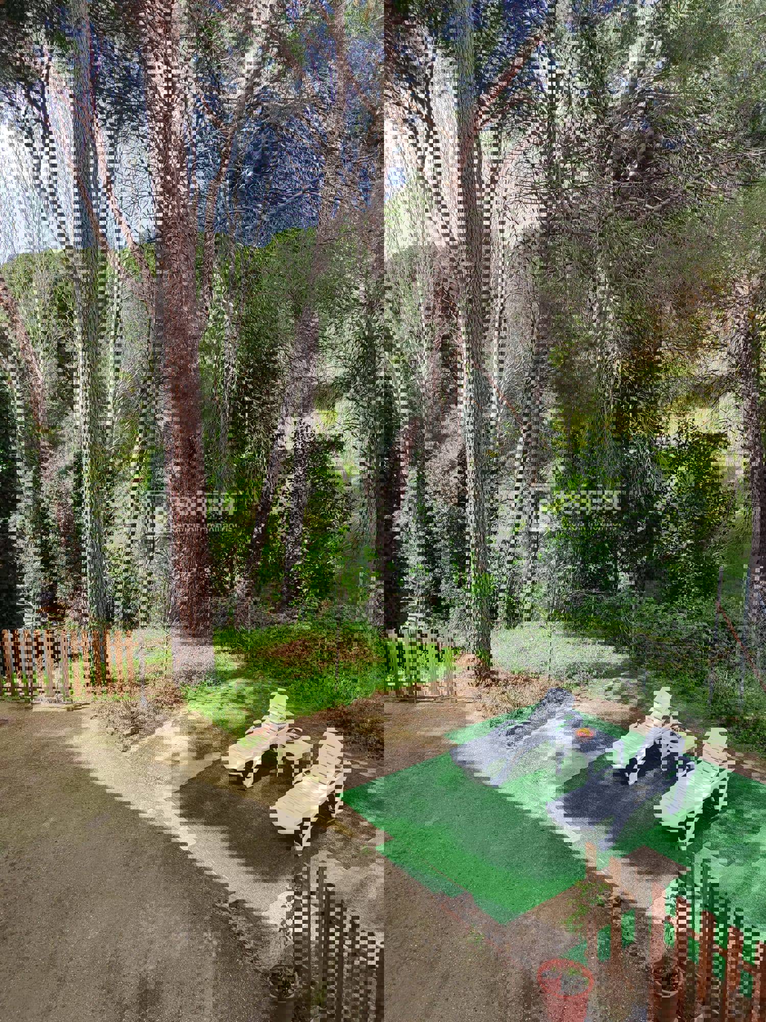 Casa en venta en  calle del Arroyo la Salinera, Navas del Rey, Madrid  3/40