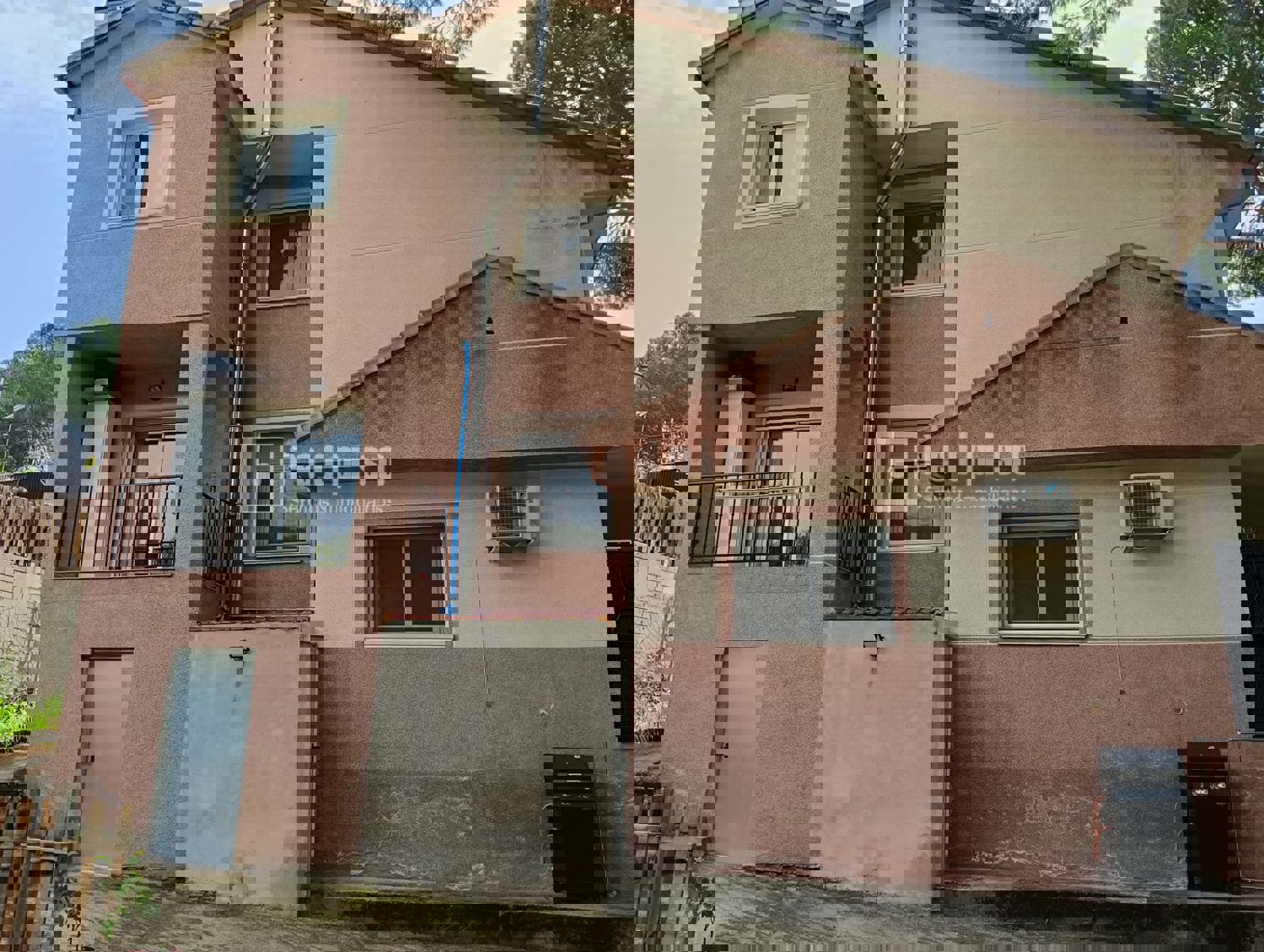 Casa en venta en  calle del Arroyo la Salinera, Navas del Rey, Madrid  6/40