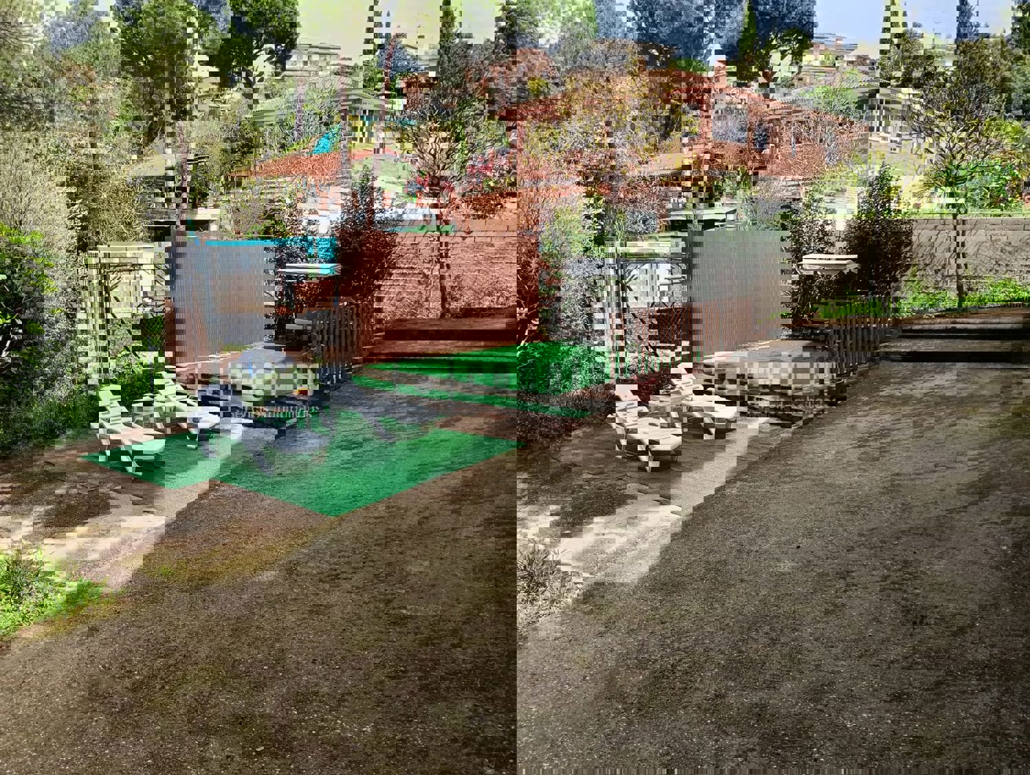 Casa en venta en  calle del Arroyo la Salinera, Navas del Rey, Madrid  9/40