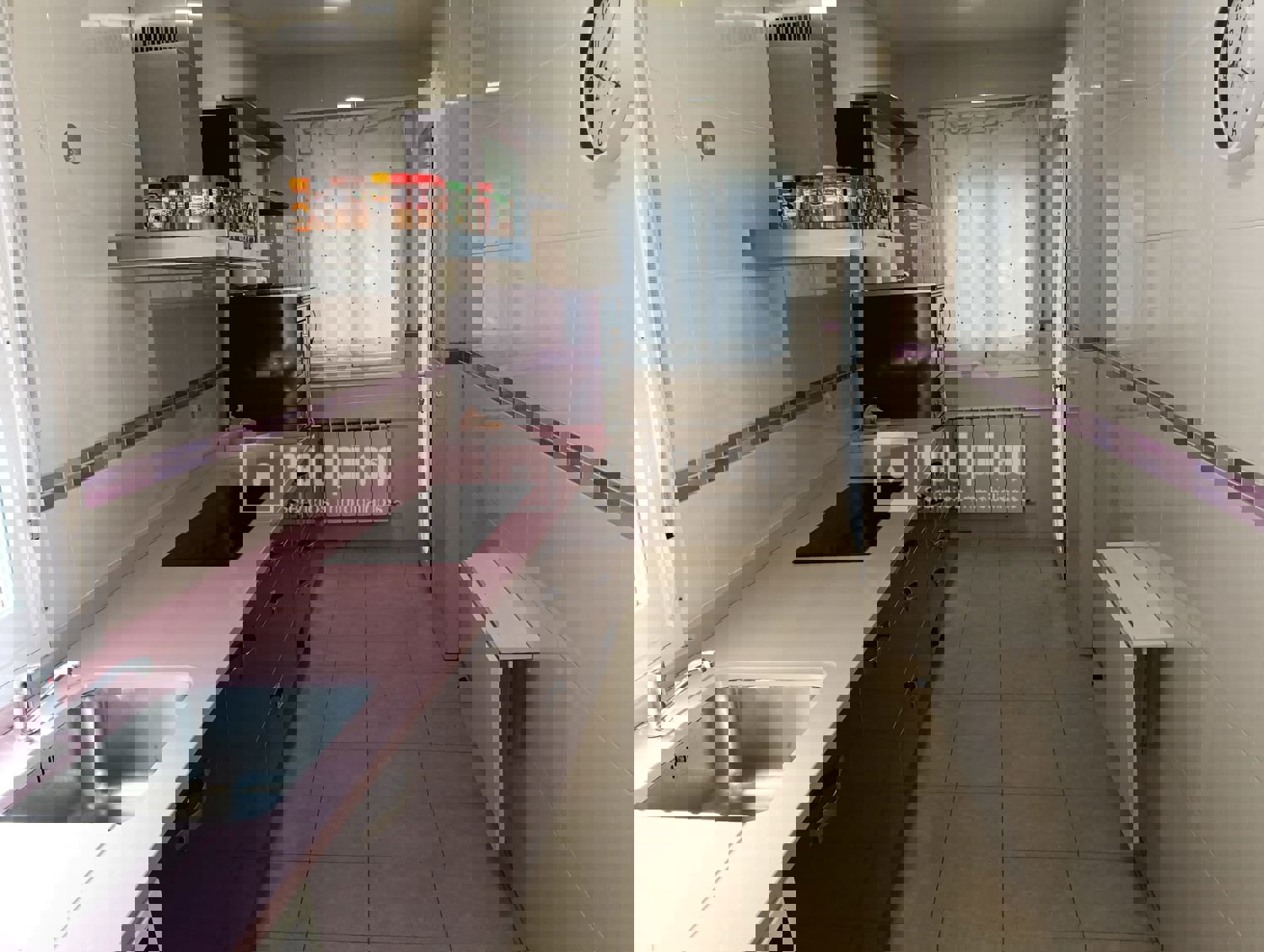 Casa en venta en  calle del Arroyo la Salinera, Navas del Rey, Madrid  20/40