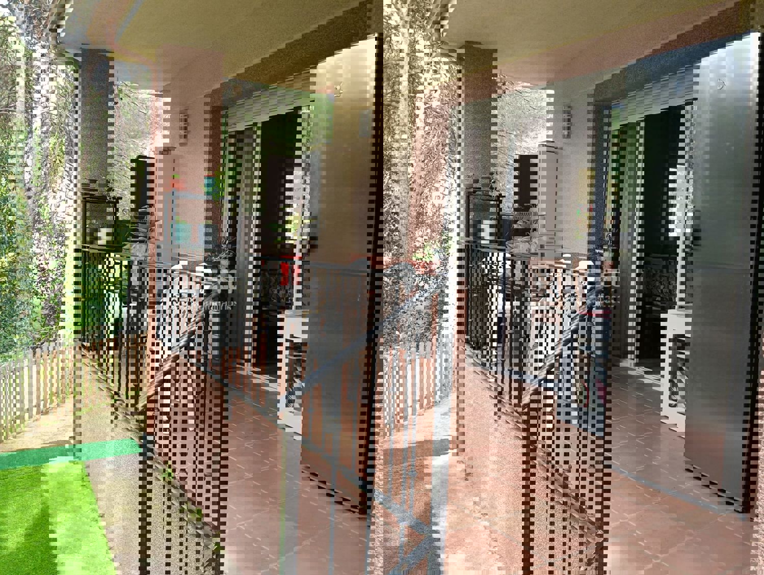 Casa en venta en  calle del Arroyo la Salinera, Navas del Rey, Madrid  17/40