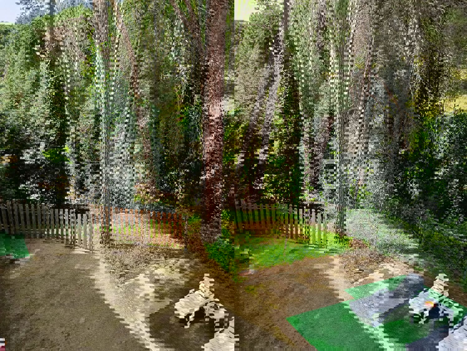 Casa en venta en  calle del Arroyo la Salinera, Navas del Rey, Madrid  2/40