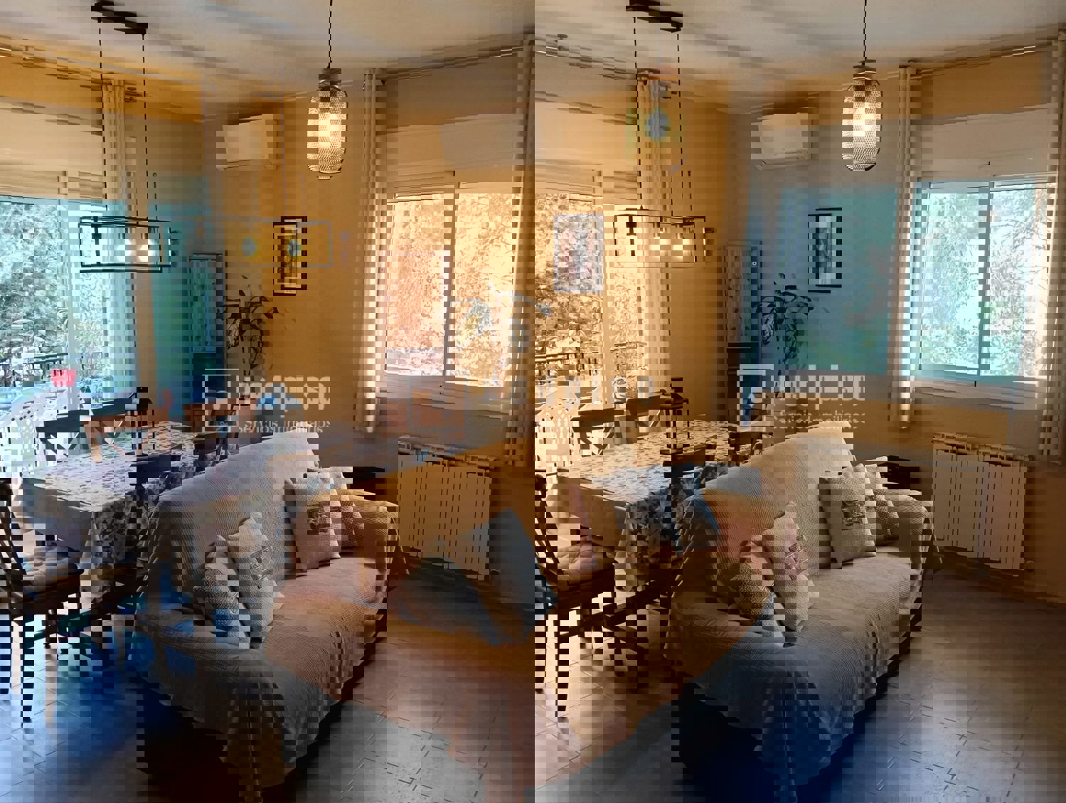 Casa en venta en  calle del Arroyo la Salinera, Navas del Rey, Madrid  25/40