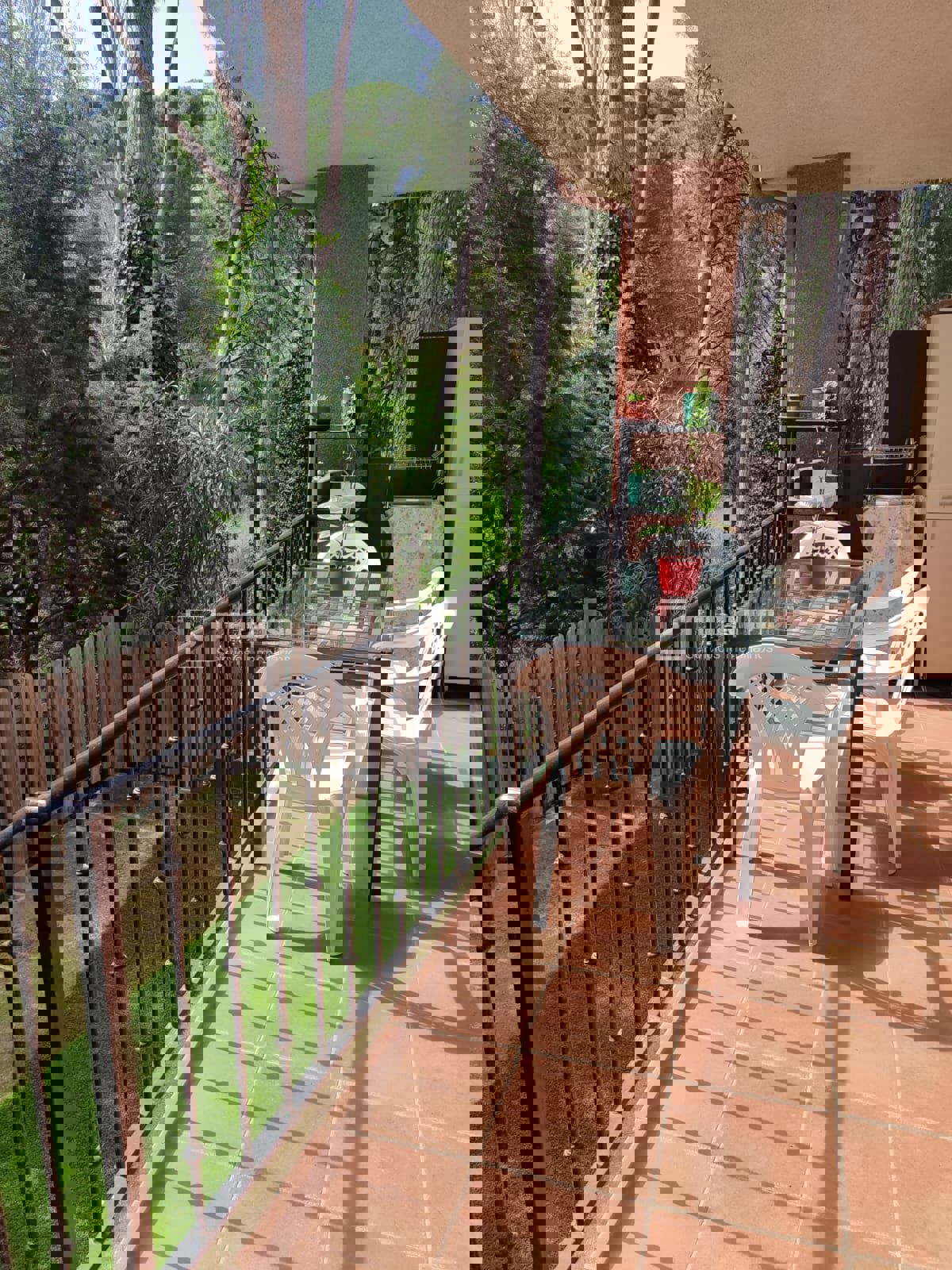 Casa en venta en  calle del Arroyo la Salinera, Navas del Rey, Madrid  15/40