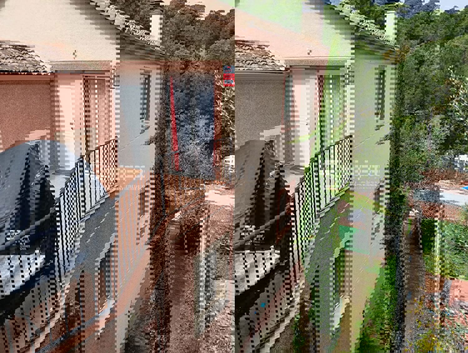 Casa en venta en  calle del Arroyo la Salinera, Navas del Rey, Madrid  11/40