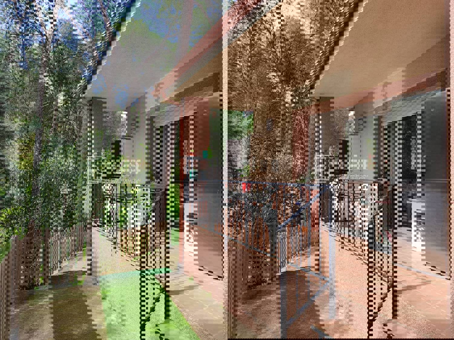 Casa en venta en  calle del Arroyo la Salinera, Navas del Rey, Madrid  19/40