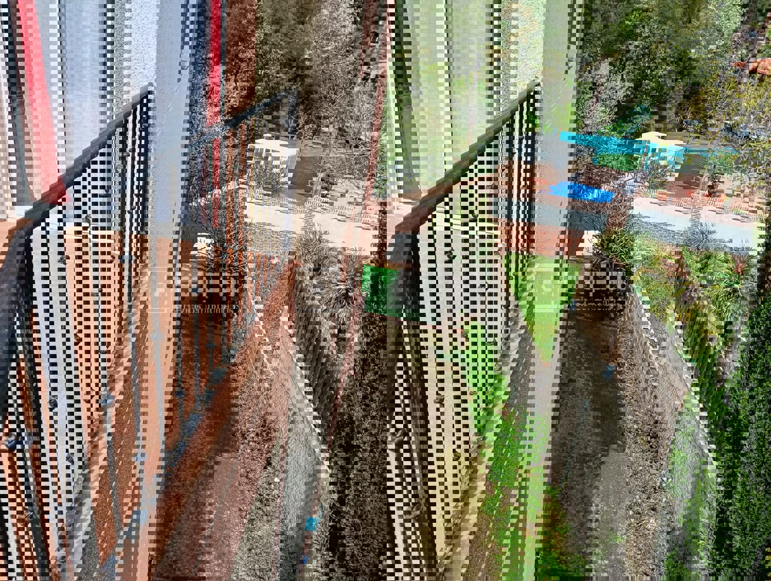 Casa en venta en  calle del Arroyo la Salinera, Navas del Rey, Madrid  8/40