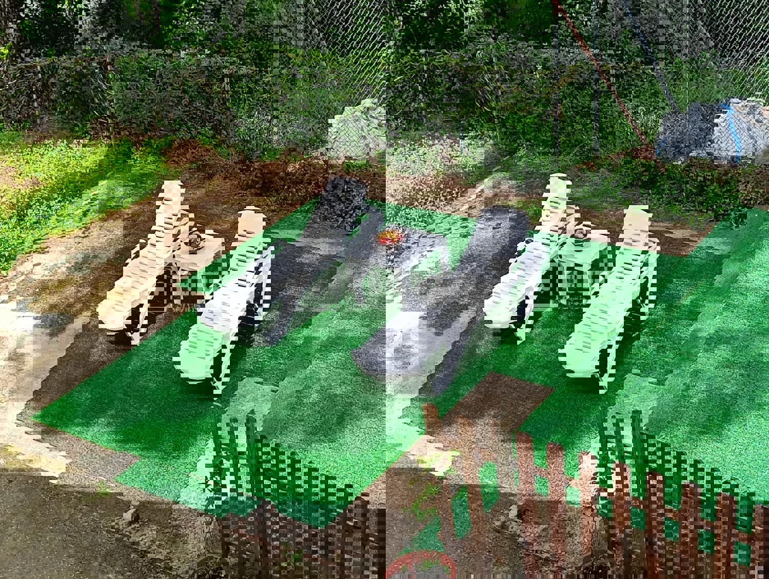 Casa en venta en  calle del Arroyo la Salinera, Navas del Rey, Madrid  5/40