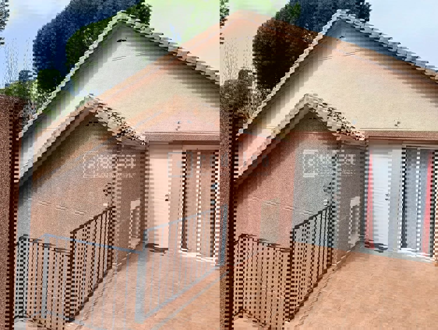 Casa en venta en  calle del Arroyo la Salinera, Navas del Rey, Madrid  14/40