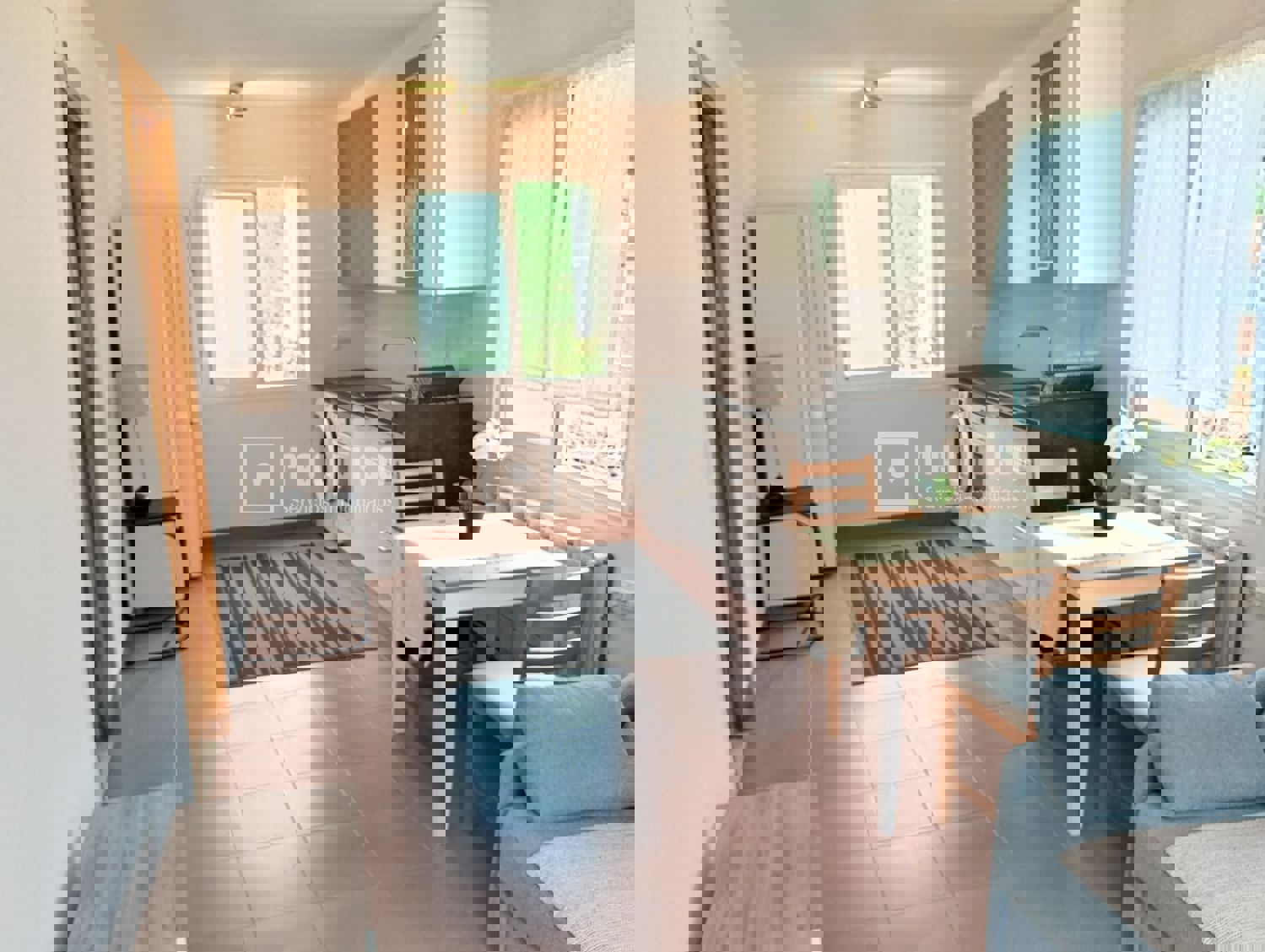 Casa en venta en  calle del Arroyo la Salinera, Navas del Rey, Madrid  38/40