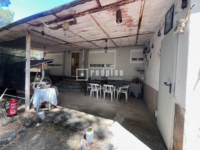 Casa en venta en  avenida de Trillo, Trillo, Guadalajara  19/23